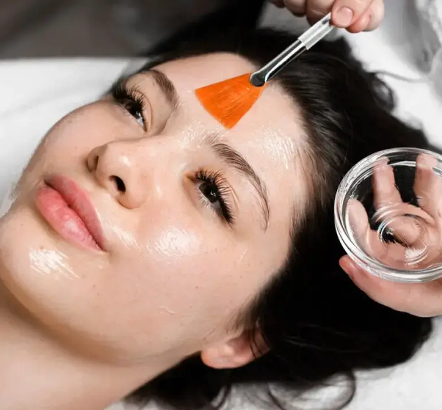 Korean Skin Treatment